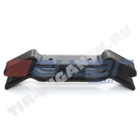 Gear Box Mounting