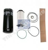 134044 DIESEL TECHNIC