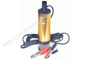 Насос для перекачки топлива 24V d-50mm