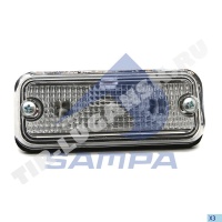207352 Sampa