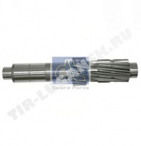 Counter shaft