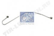 Injection line