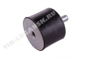 Подушка глушителя М8*30 d=40