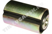 С/блок рессоры 20*62.5*107