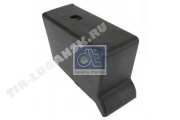 Rubber buffer