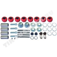 BK1630101AS Bergkraft