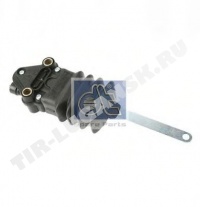 665093 DIESEL TECHNIC