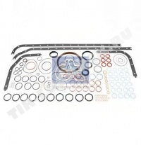 291054 DIESEL TECHNIC