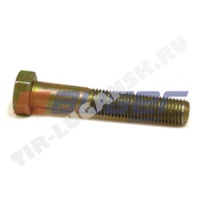 Болт рессоры М24*140
