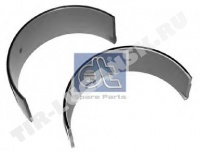 Con rod bearing