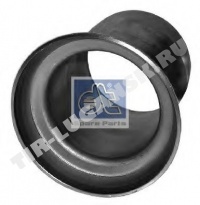 Connecting pipe