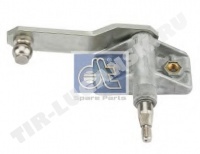 Crank lever