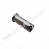 Cylinder bolt