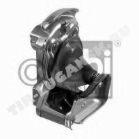 Груша М22*1.5 (красн.)