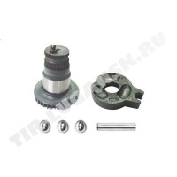 BK1616501AS Bergkraft