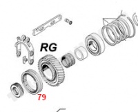 74530447 Euroricambi