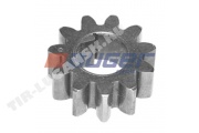 Gear, Retarder