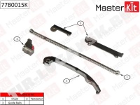 77B0015K MASTERKIT
