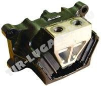 ENGINE MOUNTING