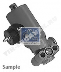 570160 DIESEL TECHNIC