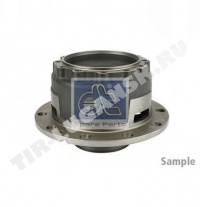 367616 DIESEL TECHNIC