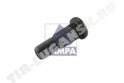 Шпилька колеса М22*1.5*74MM