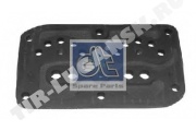 Valve plate