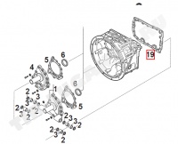 95534149 Euroricambi