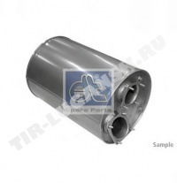 325046 DIESEL TECHNIC