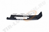 COVER, BUMPER