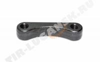 BRACKET, AXLE ROD