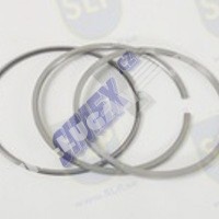 Кольца поршневые 131mm 4*3*4 T15