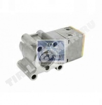 645000 DIESEL TECHNIC