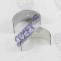 Вкладыши шатунные STD 1CYL