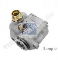 542105 DIESEL TECHNIC