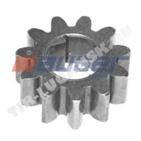 Gear, Retarder