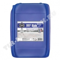 AdBlue (20кг)