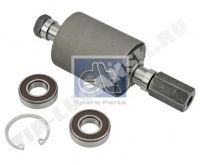 132576 DIESEL TECHNIC