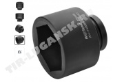 Головка торцевая 85mm 1"