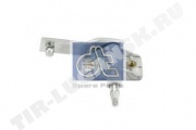 Crank lever