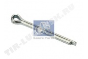 Cotter pin