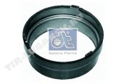 Seal ring holder