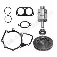 BK3217722WP Bergkraft