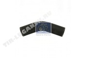 Compressor hose