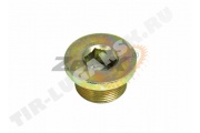 PLUG, OİL SUMP