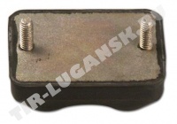 Rubber Buffer for Cabin