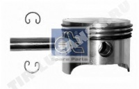 244868 DIESEL TECHNIC