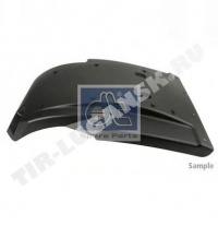 566018 DIESEL TECHNIC