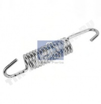 Return spring