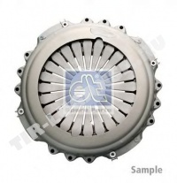 113105 DIESEL TECHNIC